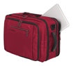 Obrazek Travelite Crosslite 5.0 Board bag/Backpack L Red 25/31 L