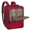 Obrazek Travelite Crosslite 5.0 Board bag/Backpack L Red 25/31 L
