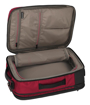 Obrazek Travelite Crosslite 5.0 Board bag/Backpack L Red 25/31 L