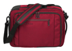 Obrazek Travelite Crosslite 5.0 Board bag/Backpack L Red 25/31 L