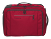 Obrazek Travelite Crosslite 5.0 Board bag/Backpack L Red 25/31 L