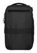 Obrazek Travelite Crosslite 5.0 Board bag/Backpack S Black 20/23 L