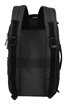 Obrazek Travelite Crosslite 5.0 Board bag/Backpack S Black 20/23 L