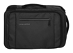 Obrazek Travelite Crosslite 5.0 Board bag/Backpack S Black 20/23 L