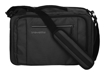 Obrazek Travelite Crosslite 5.0 Board bag/Backpack S Black 20/23 L