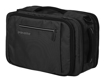 Obrazek Travelite Crosslite 5.0 Board bag/Backpack S Black 20/23 L