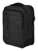 Obrazek Travelite Crosslite 5.0 Board bag/Backpack S Black 20/23 L