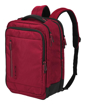 Obrazek Travelite Crosslite 5.0 Board bag/Backpack S Red 20/23 L