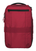 Obrazek Travelite Crosslite 5.0 Board bag/Backpack S Red 20/23 L