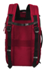 Obrazek Travelite Crosslite 5.0 Board bag/Backpack S Red 20/23 L