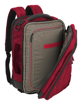 Obrazek Travelite Crosslite 5.0 Board bag/Backpack S Red 20/23 L