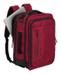 Obrazek Travelite Crosslite 5.0 Board bag/Backpack S Red 20/23 L