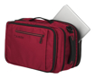 Obrazek Travelite Crosslite 5.0 Board bag/Backpack S Red 20/23 L