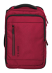 Obrazek Travelite Crosslite 5.0 Board bag/Backpack S Red 20/23 L