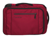 Obrazek Travelite Crosslite 5.0 Board bag/Backpack S Red 20/23 L