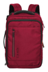 Obrazek Travelite Crosslite 5.0 Board bag/Backpack S Red 20/23 L
