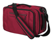 Obrazek Travelite Crosslite 5.0 Board bag/Backpack S Red 20/23 L