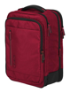 Obrazek Travelite Crosslite 5.0 Board bag/Backpack S Red 20/23 L