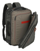 Obrazek Travelite Crosslite 5.0 Board bag/Backpack S Dark Olive 20/23 L