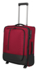 Obrazek Travelite Crosslite 5.0 2w S exp. Red 37/41 L
