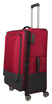 Obrazek Travelite Crosslite 5.0 L Red 88/93 L