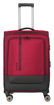 Obrazek Travelite Crosslite 5.0 M Red 61/66 L