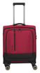 Obrazek Travelite Crosslite 5.0 S Red 37 L