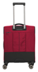 Obrazek Travelite Crosslite 5.0 S Red 37 L