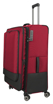 Obrazek Travelite Crosslite XL Red 118/133 L