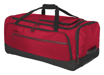 Obrazek Travelite Crosslite 5.0 Wheeled Duffle L Red 97 L