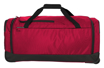 Obrazek Travelite Crosslite 5.0 Wheeled Duffle L Red 97 L