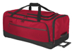 Obrazek Travelite Crosslite 5.0 Wheeled Duffle L Red 97 L