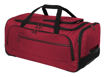 Obrazek Travelite Crosslite 5.0 Wheeled Duffle M Red 71 L
