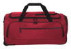Obrazek Travelite Crosslite 5.0 Wheeled Duffle M Red 71 L