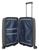 Obrazek Travelite Air Base S KLM Anthracite 35 L