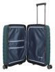 Obrazek Travelite Air Base S KLM Ice Blue 35 L