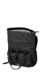 Obrazek Travelite Basics Short Handle Mini Black 7–8 L