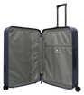 Obrazek Travelite Panello L Night sky 100 L