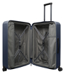 Obrazek Travelite Panello L Night sky 100 L