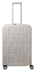 Obrazek Travelite Panello M Ivory 65/70 L