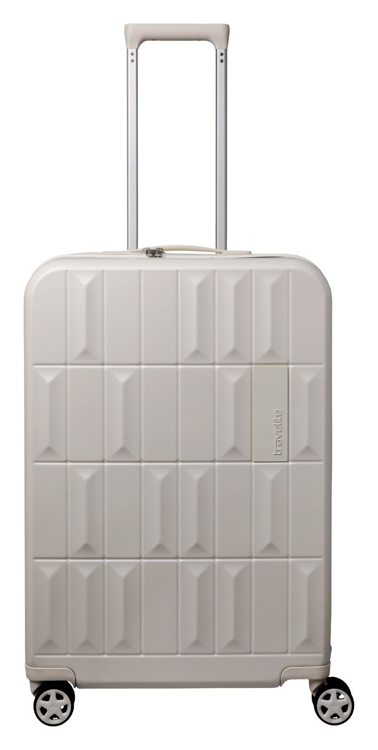 Obrazek Travelite Panello M Ivory 65/70 L