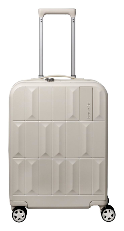 Obrazek Travelite Panello S Ivory 37 L