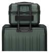 Obrazek Travelite Dynamiic Beautycase Green 20 L