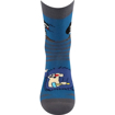 Obrazek BOMA Ponožky dětské froté KRTEK obrázkové chlapecké (3 páry)