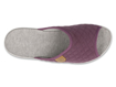 Obrazek BEFADO 255D010 HOME GO pantofle VIKI fialové