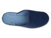 Obrazek BEFADO 219D483 HOME GO pantofle ANIA tm. modré