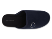 Obrazek BEFADO 551D014 pantofle HOME GO tm. modré