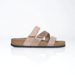 Obrazek Damskie kapcie zdrowotne Batz Samantha Nude