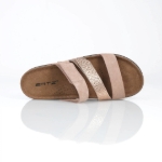 Obrazek Damskie kapcie zdrowotne Batz Samantha Nude