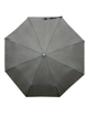 Obrazek DOPPLER Mini Fiber - pánský skládací deštník šedá